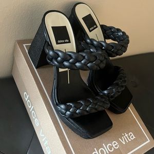 Dolce Vita Ashby Heels